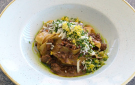 La Capannina