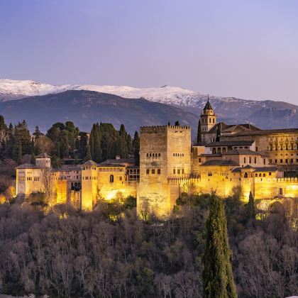 西班牙塞维利亚+龙达+米哈斯+马拉加+格拉纳达6日5晚拼小团