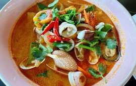 Bobi's restaurant