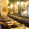 Le Bistro Arabe - Moroccan Jazz Restaurant in Marrakech