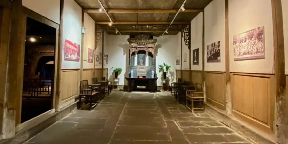 永安旅遊