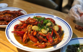 九龙奇迹海鲜大排档(万象城店)