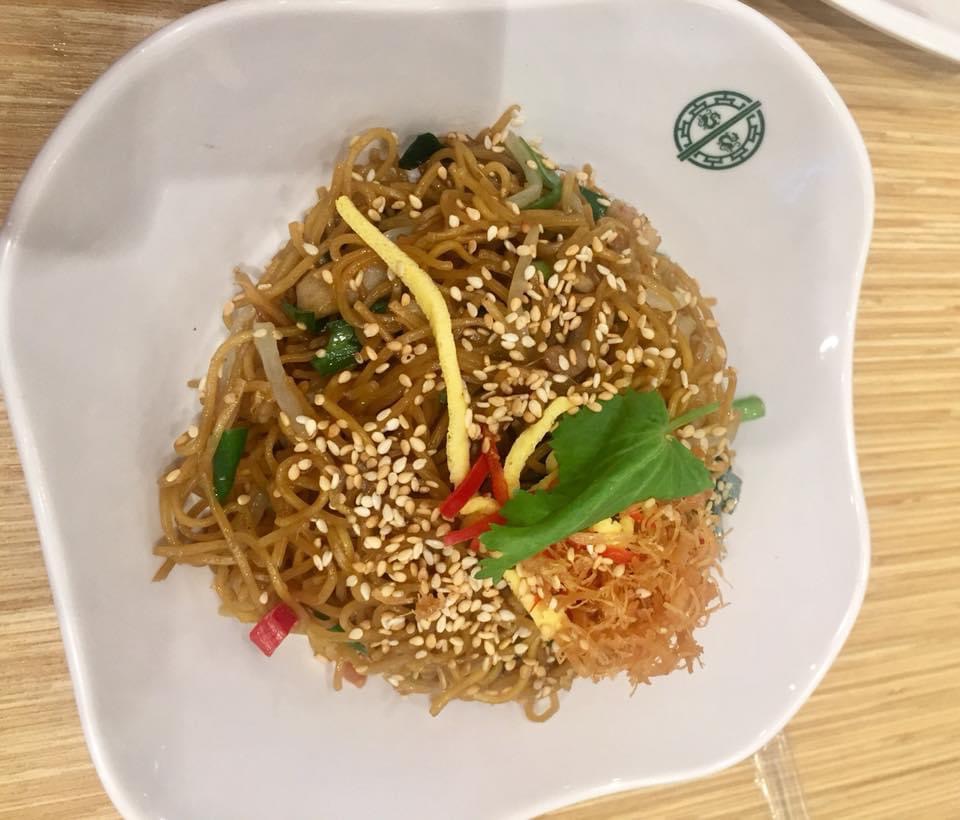 添好运(桃园台茂店)