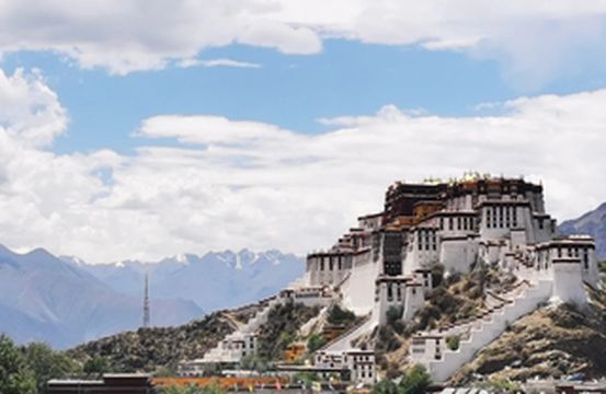 2020拉萨旅游攻略,拉萨自由行攻略,拉萨旅游景点攻略,拉萨网红酒店推荐