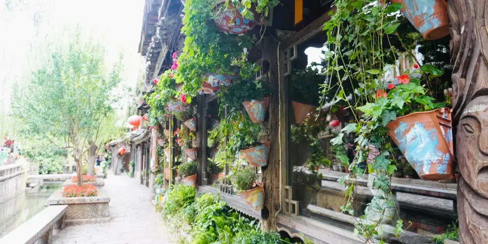 永安旅遊