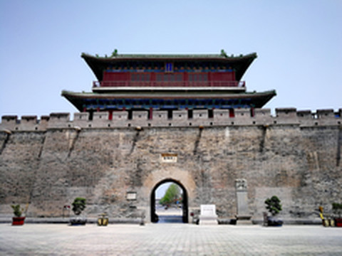 正定游记图片] 河北石家庄游记（2019年7月）