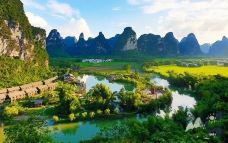 明仕田园-大新-古言新语