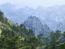 闾山国家森林公园-北镇-C-IMAGE