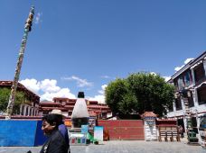 大昭寺-拉萨-110556663