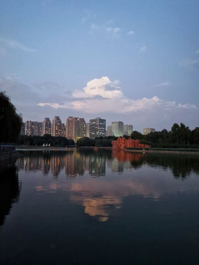 世纪公园旅行图片 3