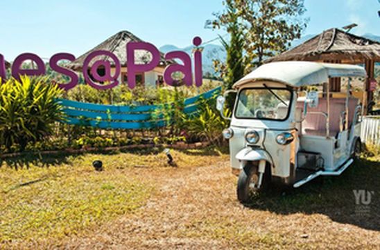 没人可以错过拜县