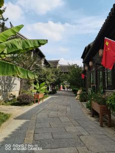 徐州市回龙窝历史文化街区-徐州-燕子