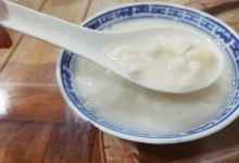 没牙伯花生汤店(老药洲店)美食图片