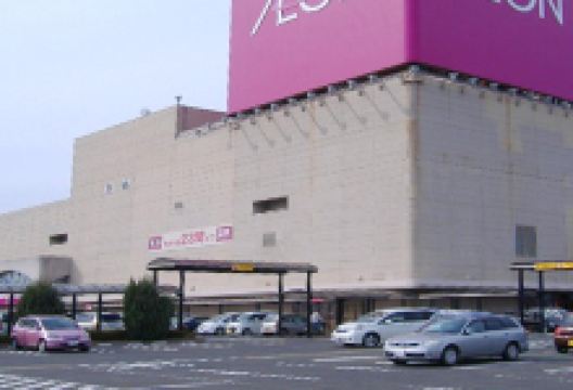 永旺（福岛店）购物图片