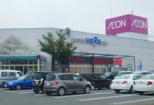 永旺（相马店）购物图片