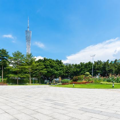 广州5日4晚私家团