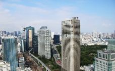 世界贸易中心-东京-q****ky