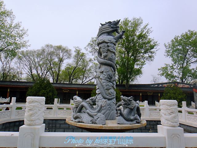 山海关景区旅行图片 3