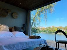 忆江南旅游度假区-荥阳-庚寅兔子