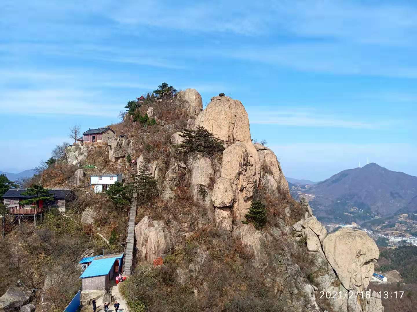 2021金坛茅山风景区-旅游攻略-门票-地址-问答-游记点评，金坛旅游旅游景点推荐-去哪儿攻略