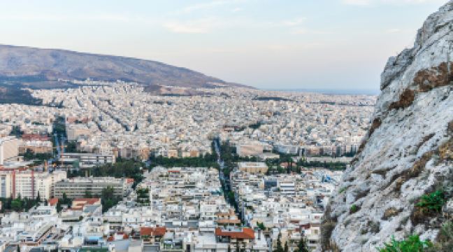 【跟团游】mini团|雅典 圣托里尼 米洛斯岛7日·4人用车至多!