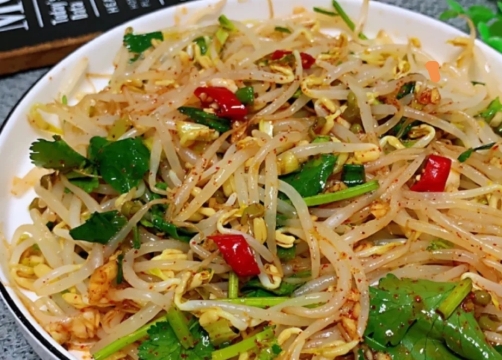 Gypsy Garden Jerantut Cafe