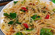 Gypsy Garden Jerantut Cafe餐厅图片