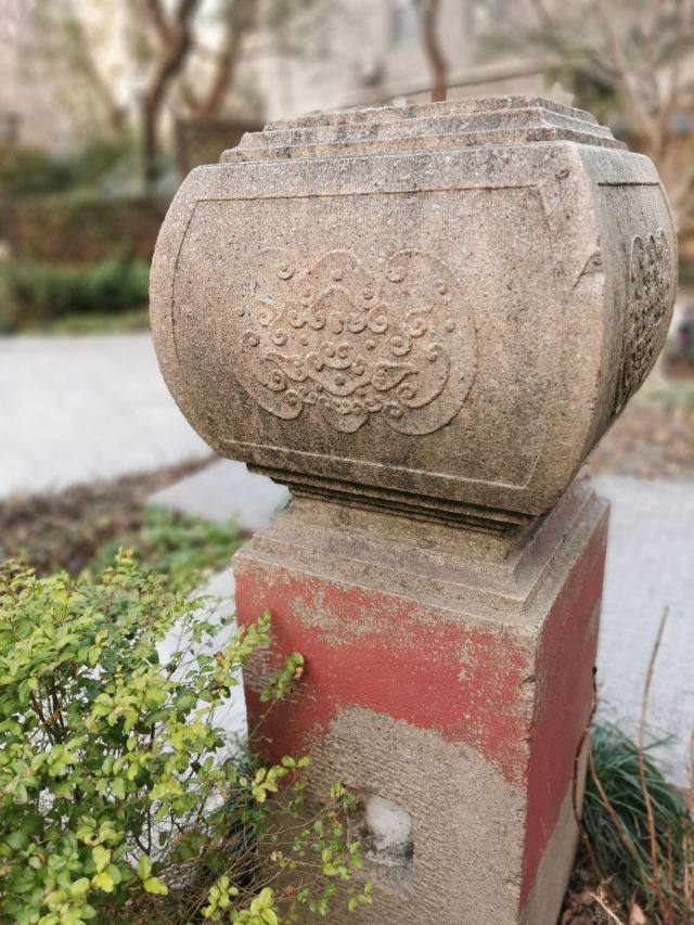 蓬莱公园旅行图片 13