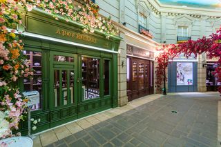 暖春昆明行 | 下了飞机直奔花之城！