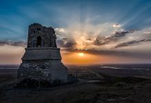七星山景点图片