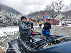 房县游记图片] 湖北逐风之旅D4（上）：千里房县“十回首”，巧遇2位骑行小伙儿