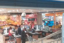三江购物(环球城店)购物图片
