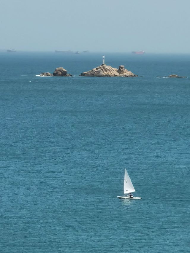 半月湾公园旅行图片 1