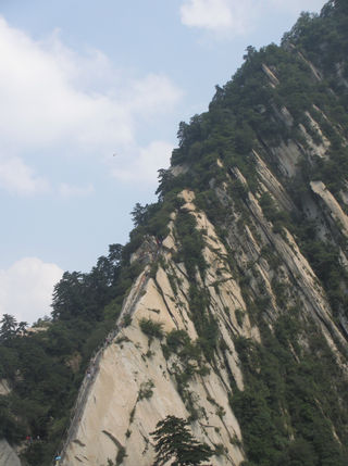 A62-011.拖妻带女国内游之2014年暑假遨游西北(D2)