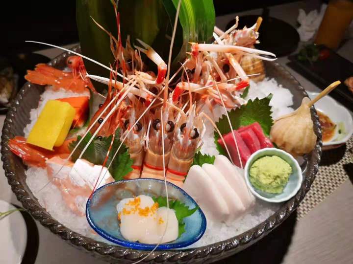 Yamato Japanese Steakhouse餐厅图片