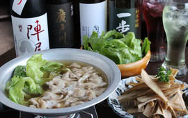 Sukagawa Kitchen Aguri