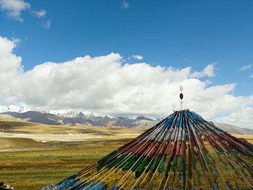 巴嘎噶林