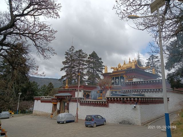 大宝寺旅行图片 6