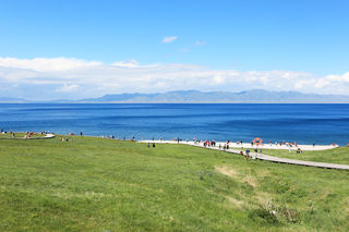 人间仙境,醉美新疆 6月11-20日伊犁环线&吐鲁番10日游