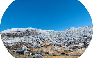 彩云之南 - 春城之冬