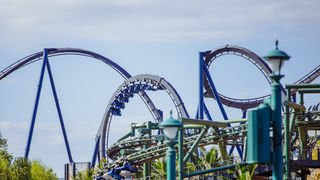 奇妙幻想之旅，圆梦北京环球影城