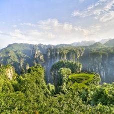 空中田园-张家界-彪标