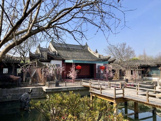 金秋十月国庆长假旅行