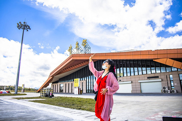 乘飞机探秘神农架，3天2晚超全攻略满满干货