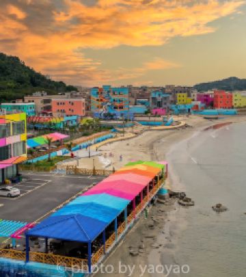 汕尾城区游记图文-六天五夜自驾之旅，打卡汕尾那些宝藏景点