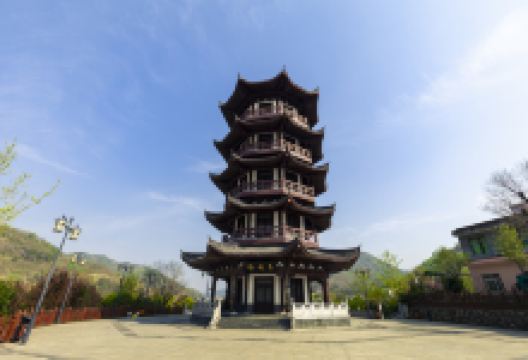 平利女娲茶·绞股蓝(G346店)购物图片