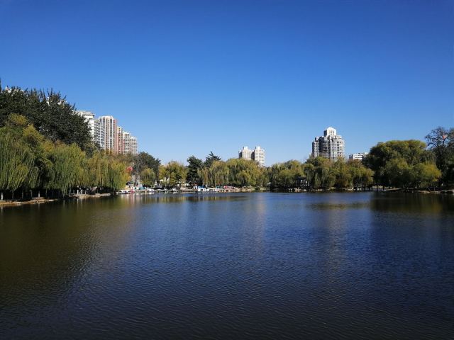 水上公园旅行图片 1