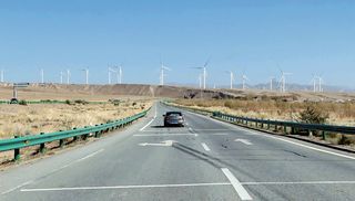 2020年秋租车自驾甘、青大环线（七）：大柴旦到兰州，青海湖，塔尔寺