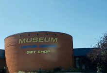 Swift Current Museum景点图片