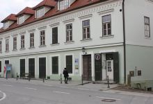 Muzejska zbirka Rifnik in njegovi zakladi景点图片